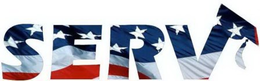 SERV trademark