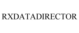 RXDATADIRECTOR trademark