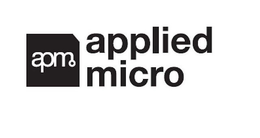 APM APPLIED MICRO trademark