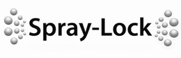 SPRAY-LOCK trademark
