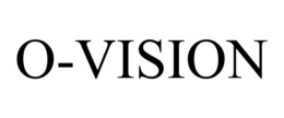O-VISION trademark