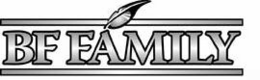 BF FAMILY trademark