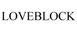 LOVEBLOCK trademark