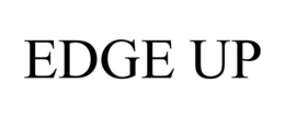 EDGE UP trademark