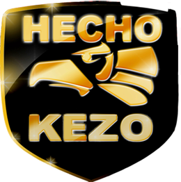 HECHO KEZO trademark