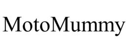 MOTOMUMMY trademark