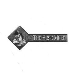 THE HOSE MULE trademark
