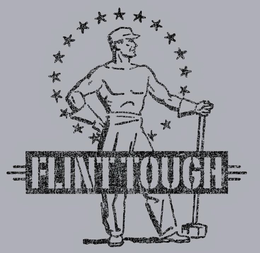 FLINT TOUGH trademark