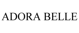 ADORA BELLE trademark
