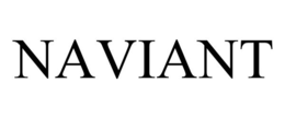 NAVIANT trademark