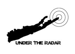 UNDER THE RADAR trademark