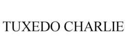 TUXEDO CHARLIE trademark