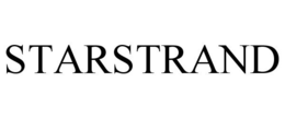STARSTRAND trademark