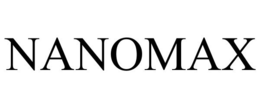 NANOMAX trademark