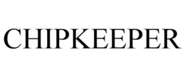 CHIPKEEPER trademark