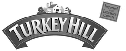 TURKEY HILL IMPORTED FROM LANCASTER COUNTY trademark