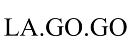 LA.GO.GO trademark