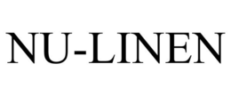 NU-LINEN trademark
