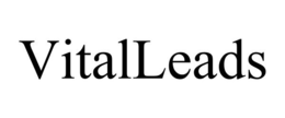 VITALLEADS trademark
