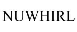 NUWHIRL trademark