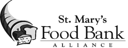ST. MARY'S FOOD BANK ALLIANCE trademark