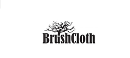 BRUSHCLOTH trademark