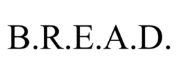 B.R.E.A.D. trademark