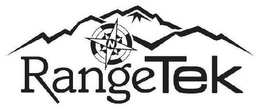 RANGETEK N trademark