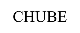 CHUBE trademark