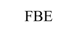 FBE trademark