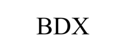 BDX trademark