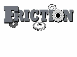 FRICTION trademark