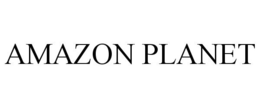 AMAZON PLANET trademark