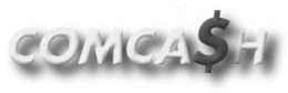 COMCA$H trademark