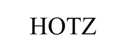 HOTZ trademark