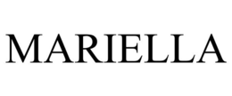 MARIELLA trademark
