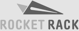 ROCKET RACK trademark
