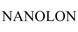 NANOLON trademark