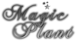 MAGIC PLANT trademark