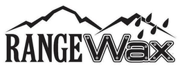 RANGEWAX trademark