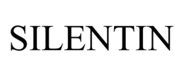 SILENTIN trademark