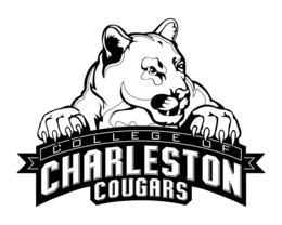 COLLEGE OF CHARLESTON COUGARS trademark