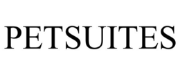 PETSUITES trademark