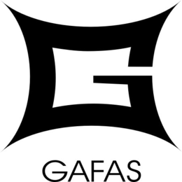 G GAFAS trademark
