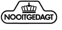 NOOITGEDAGT trademark