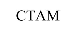CTAM trademark