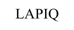 LAPIQ trademark