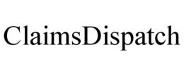 CLAIMSDISPATCH trademark