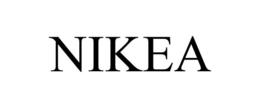 NIKEA trademark