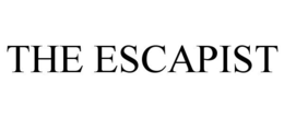 THE ESCAPIST trademark